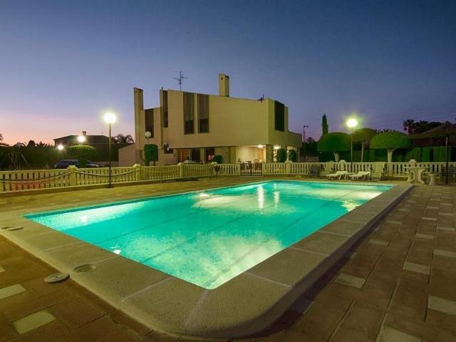 Casa en venta en Perleta, el Baix Vinalopó