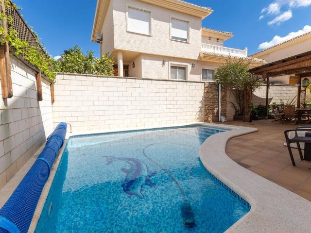 Casa en venta en l'Almafrà, el Vinalopó Mitjà / El Vinalopó Medio