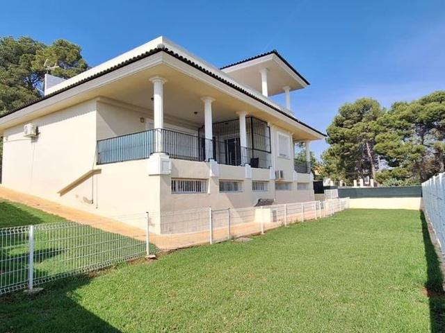 Casa en venta en Urbanització El Pinar, l'Horta Sud