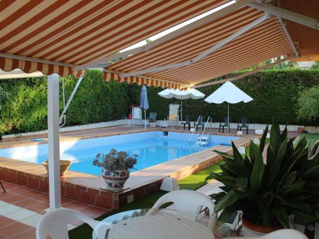 Casa en venta en Urbanització Tancat de l'Alter, l'Horta Sud