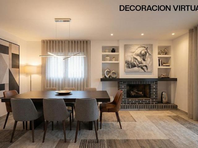 Casa en venta en la Conarda, el Camp de Túria