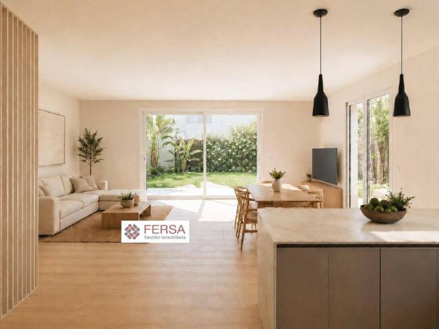 Chalet en venta en Costa Oeste, Bahía de Cádiz