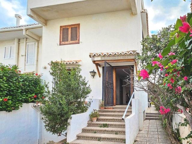 Chalet en venta en Platja del Puig, l'Horta Nord