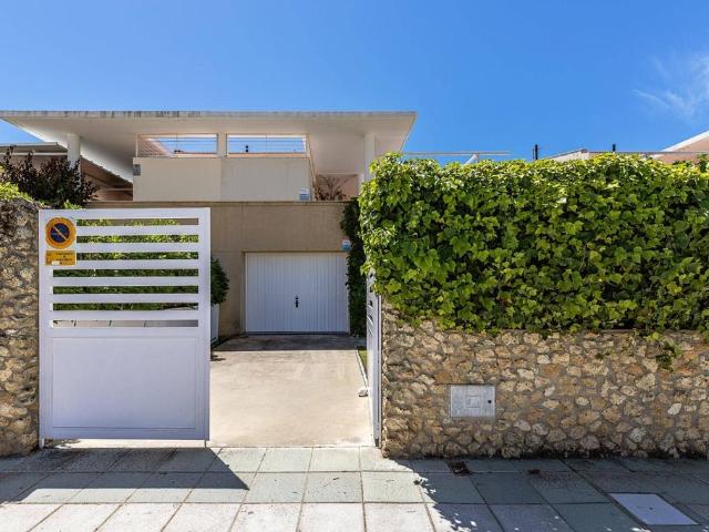 Chalet en venta en Comarca Metropolitana de Huelva, Andalucía