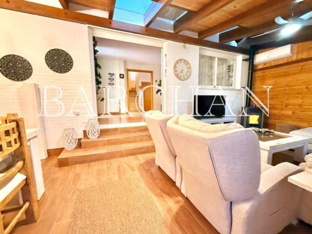 Chalet en venta en Quijorna, Madrid