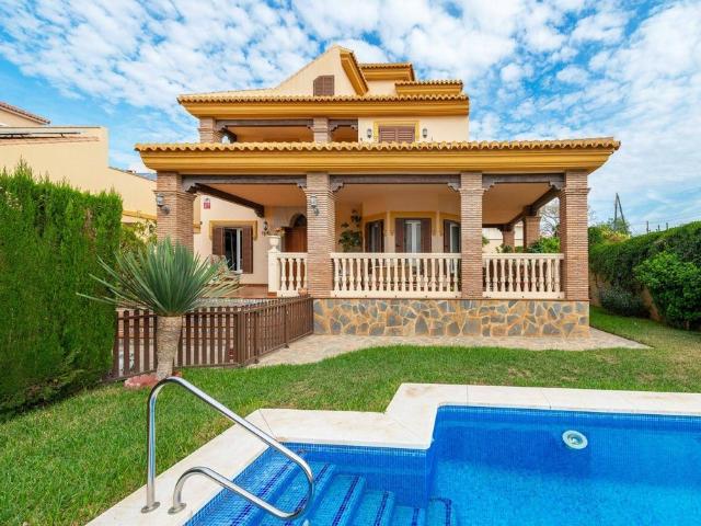 Casa en venta en Torre de Benagalbón, La Axarquía
