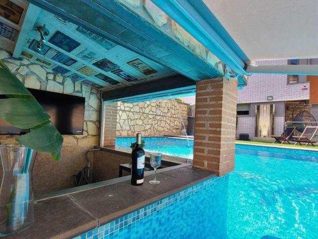 Villa en venta en Rivas-vaciamadrid, Mirador Norte