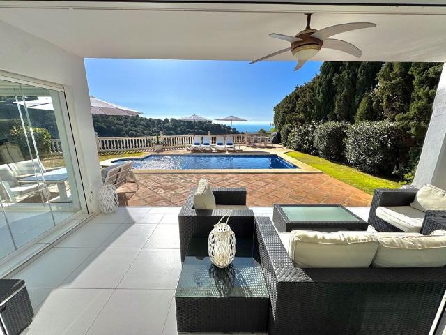 Casa en venta en Rícmar, Costa del Sol Occidental