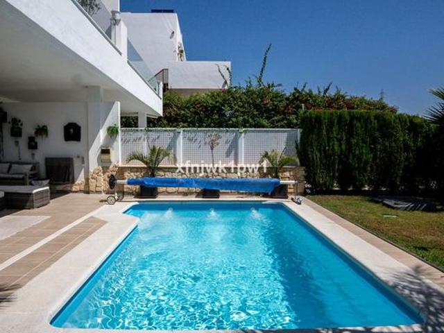 Chalet en venta en Artola, Costa del Sol Occidental