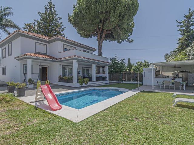 Casa en venta en Costa del Sol Occidental, Andalucía