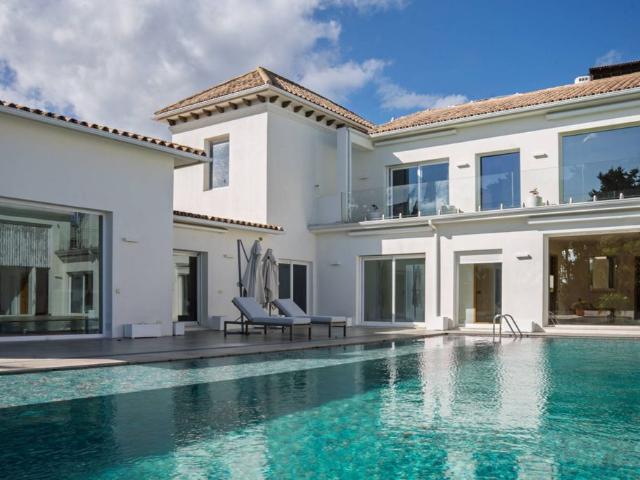 Casa en venta en Costa del Sol Occidental, Andalucía