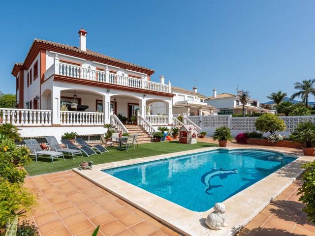 Casa en venta en Costa del Sol Occidental, Andalucía