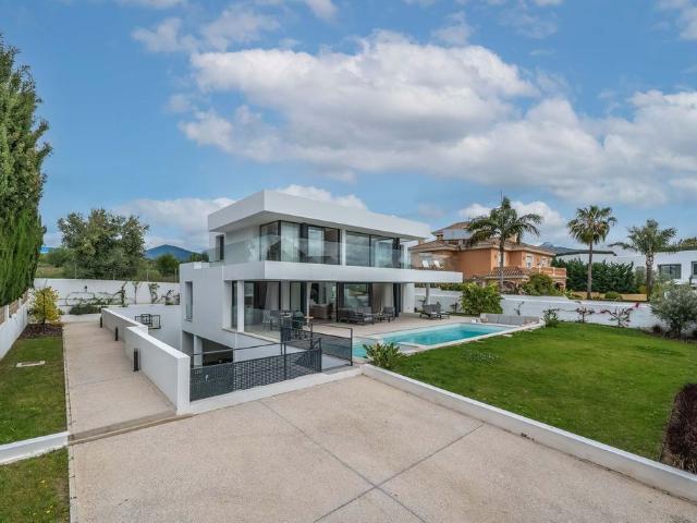 Casa en venta en Costa del Sol Occidental, Andalucía