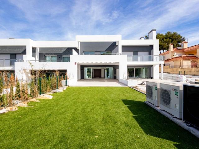 Chalet en venta en Costa del Sol Occidental, Andalucía