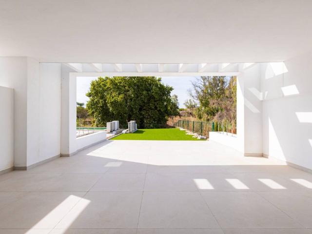 Chalet en venta en Costa del Sol Occidental, Andalucía