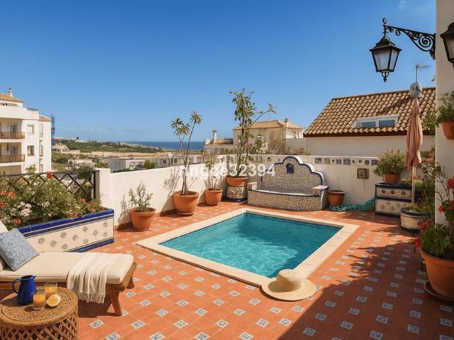Casa en venta en Marbella, Málaga