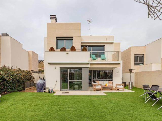 Casa en venta en Club de Campo, San Sebastián De Los Reyes