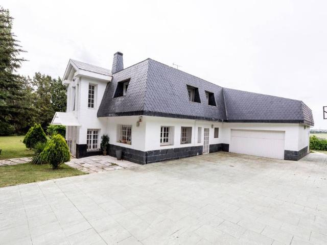 Casa en venta en San Sebastián De Los Reyes, Fuente del Fresno