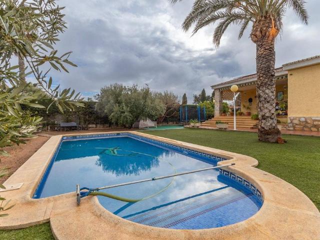Casa en venta en San Vicente Del Raspeig, Sol y Luz