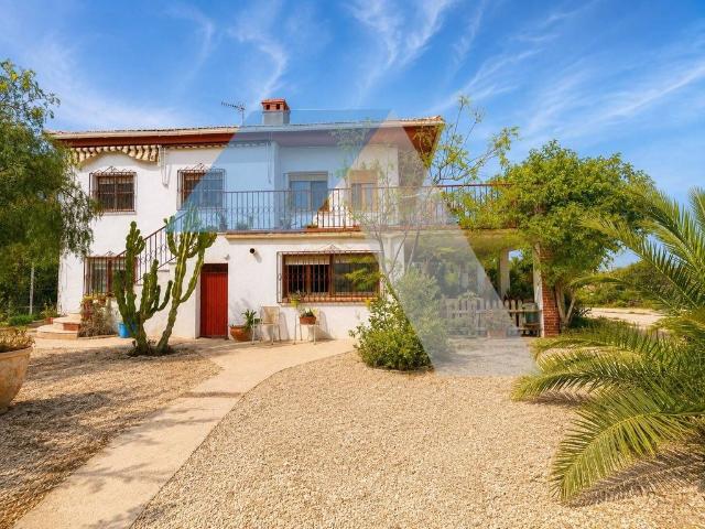 Casa en venta en El Barranquet, Sant Vicent del Raspeig / San Vicente del Raspeig