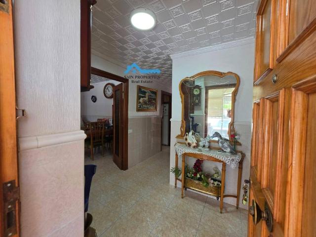 Casa en venta en Sant Vicent del Raspeig / San Vicente del Raspeig, l'Alacantí