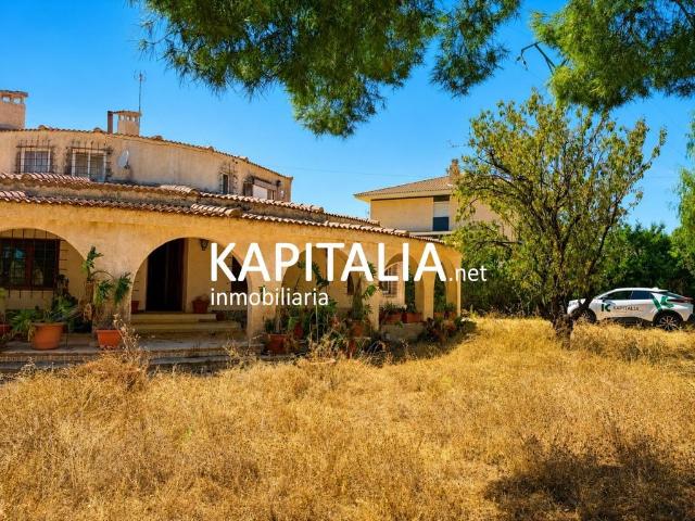 Casa en venta en Sant Vicent del Raspeig / San Vicente del Raspeig, l'Alacantí