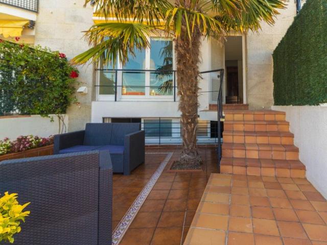 Casa en venta en Baltar, O Salnés