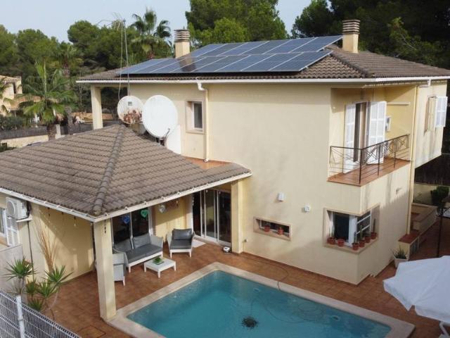 Casa en venta en Can Picafort, Baleares