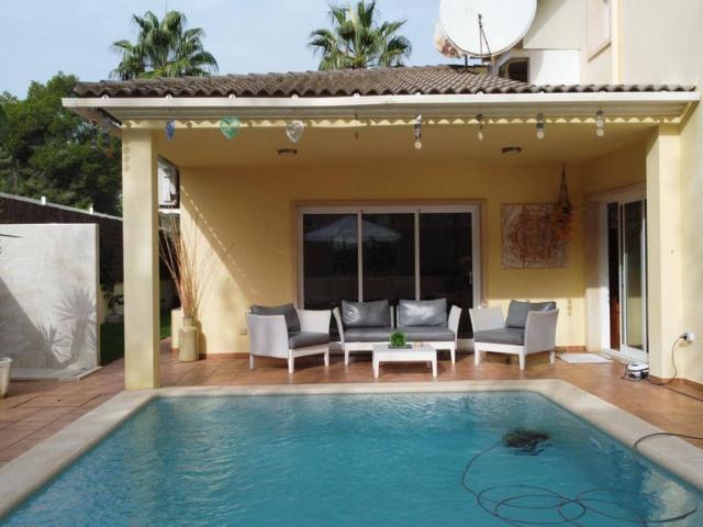 Casa en venta en Santa Margalida, Pla de Mallorca