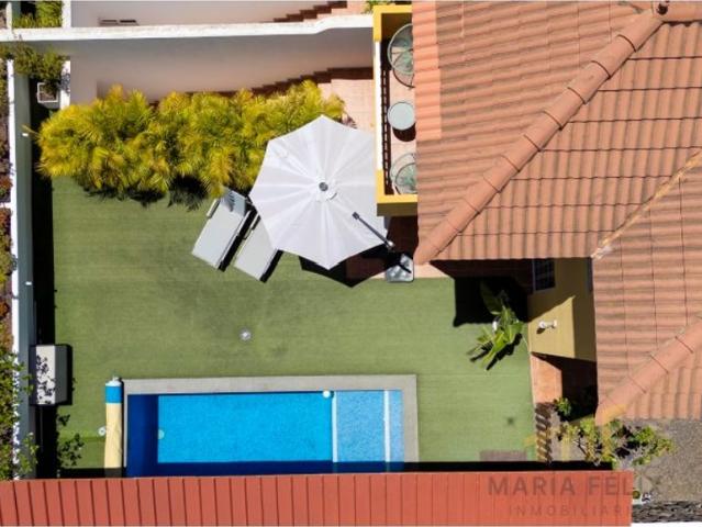 Chalet en venta en Santa Úrsula, Canarias