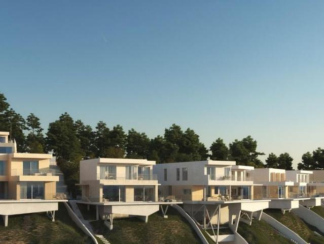 Terreno en venta en Ribeira, A Barbanza