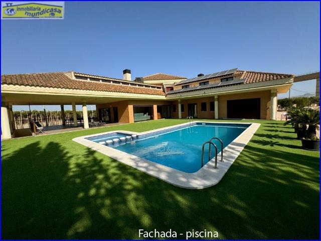 Casa en venta en Santomera, La Gineta Casa en venta en Santomera, La Gineta
