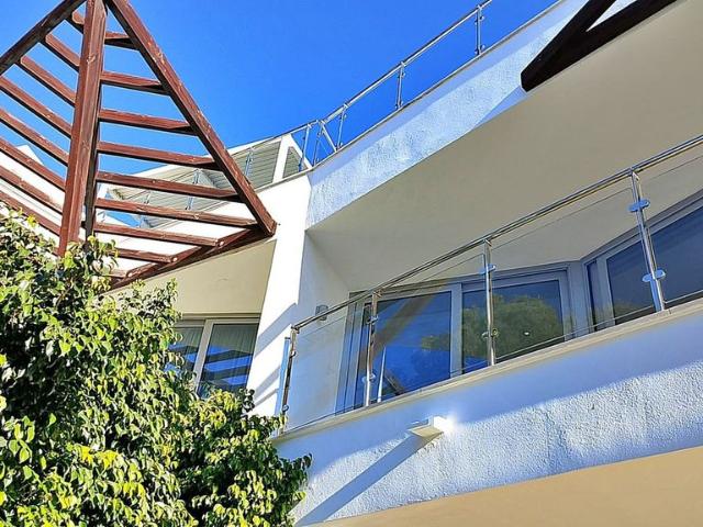 Chalet en venta en La Carolina, Costa del Sol Occidental
