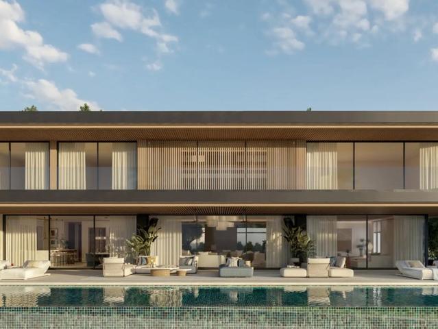 Casa en venta en La Carolina, Costa del Sol Occidental