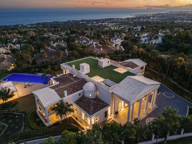 Casa en venta en La Carolina, Costa del Sol Occidental