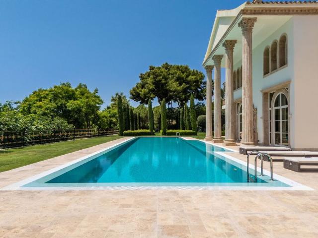Casa en venta en La Carolina, Costa del Sol Occidental