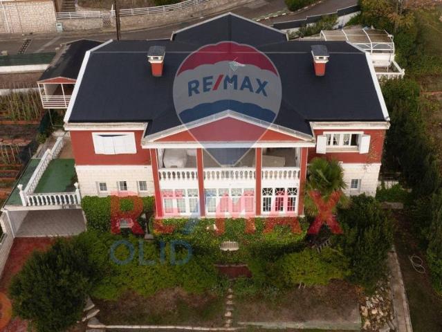 Casa en venta en Urbanización Panorama, Simancas