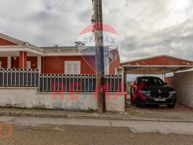 Casa en venta en Tordesillas, Castilla y León