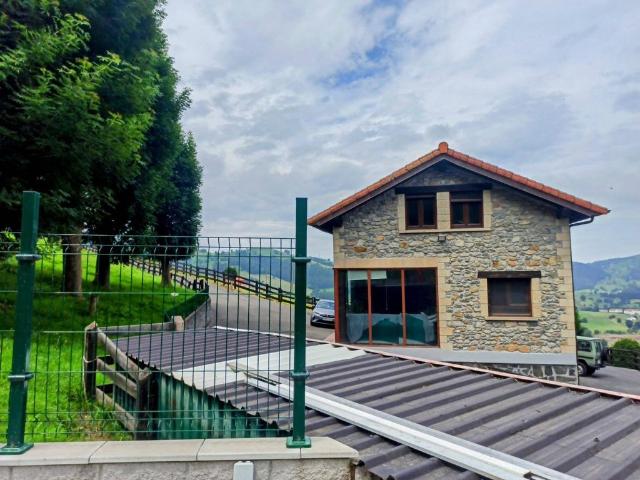 Casa en venta en Solórzano, Cantabria