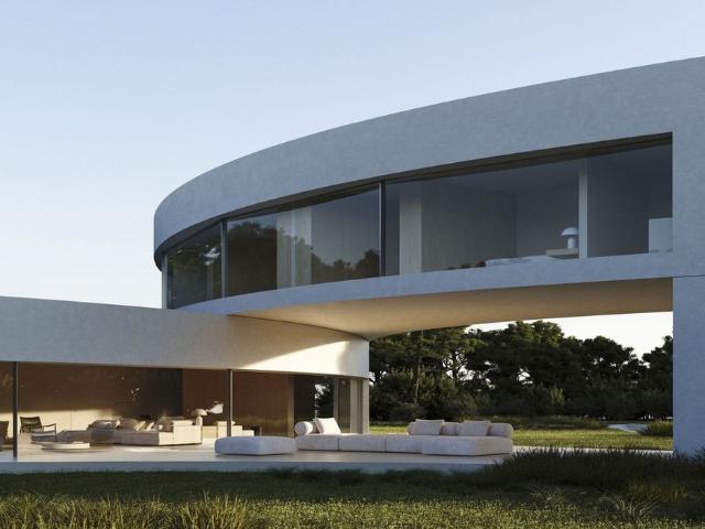 Casa en venta en Sotogrande, Campo de Gibraltar