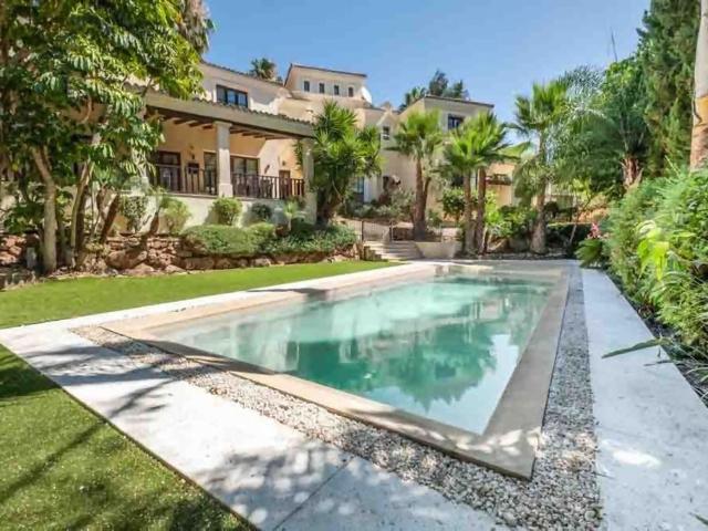 Casa en venta en Guadiaro, Campo de Gibraltar