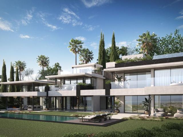Casa en venta en Sotogrande, Campo de Gibraltar