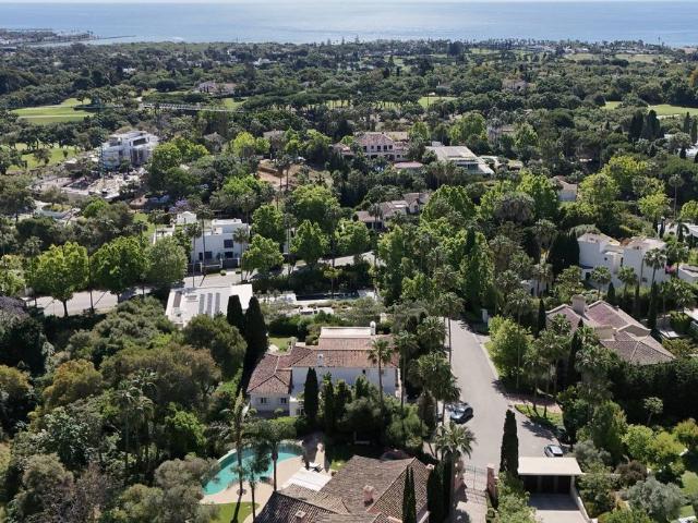 Casa en venta en Sotogrande, Campo de Gibraltar