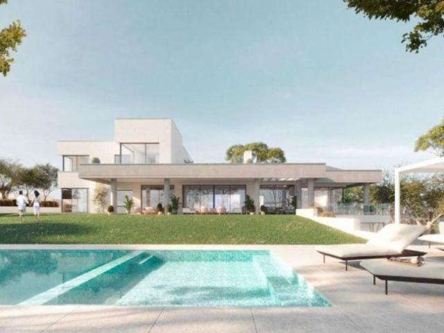 Casa en venta en Sotogrande, Campo de Gibraltar