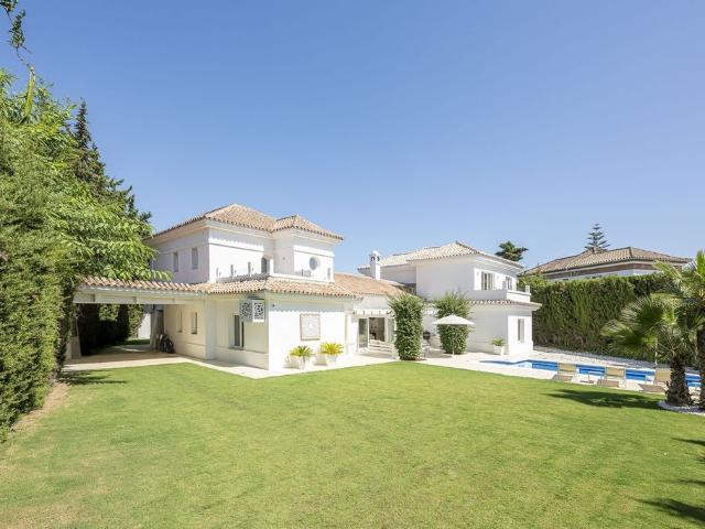 Casa en venta en Sotogrande, Campo de Gibraltar