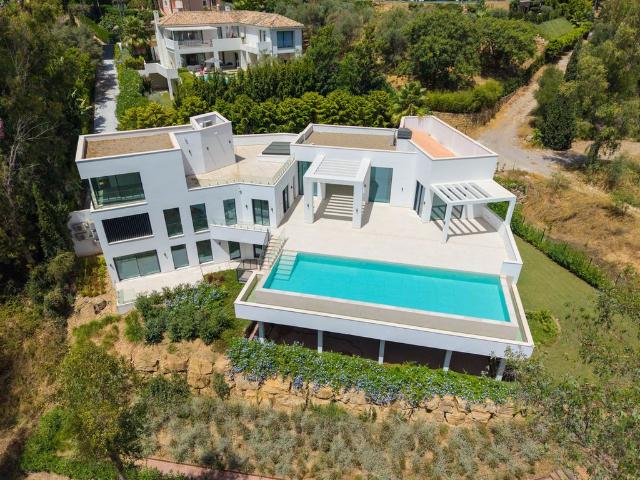 Casa en venta en Guadiaro, Campo de Gibraltar