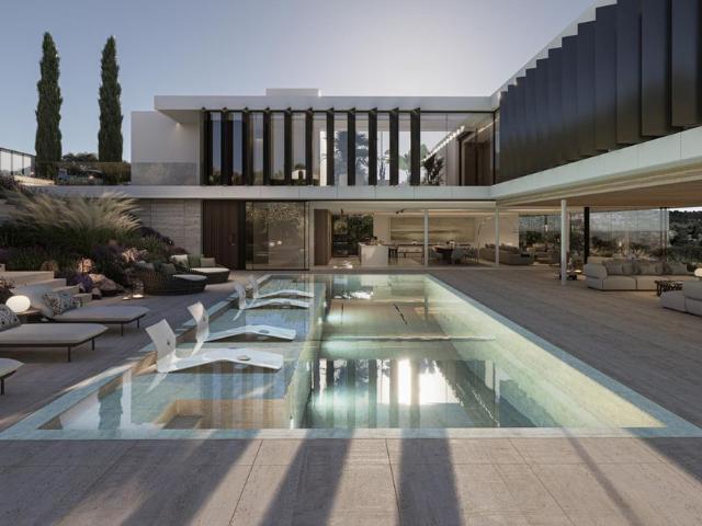 Casa en venta en Sotogrande, Campo de Gibraltar