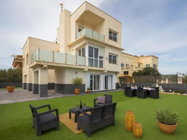 Casa en venta en Mareny de Barraquetes, la Ribera Baixa