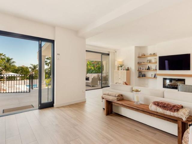 Chalet en venta en El Vicario, Costa del Sol Occidental