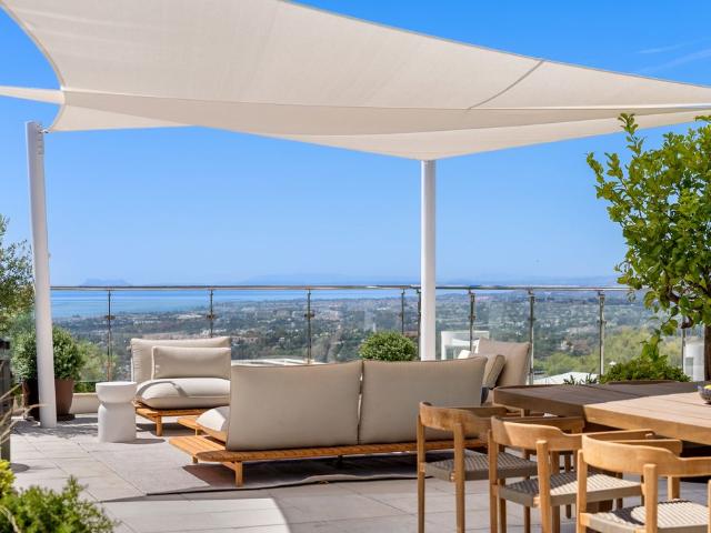 Chalet en venta en El Vicario, Costa del Sol Occidental